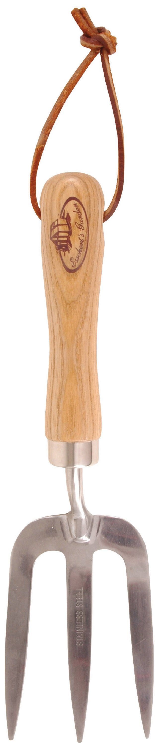 esschert design Gartenpflege-Set Handgabel Garten Gabel günstig online kaufen