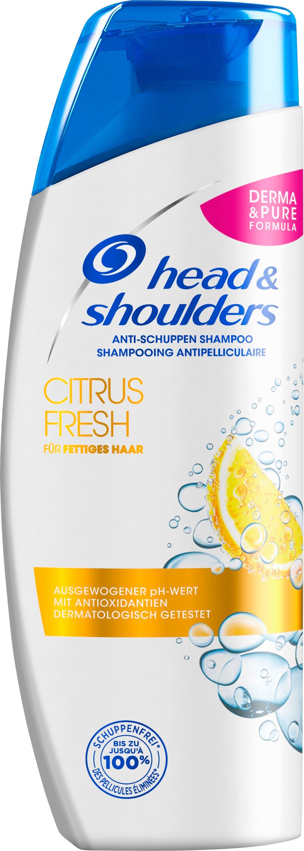 Head & Shoulders Haarshampoo