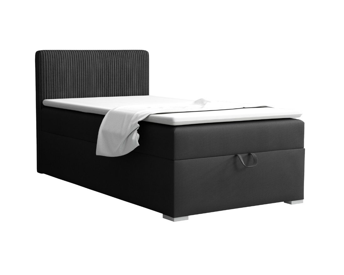 Deine Möbel 24 Boxspringbett TEEN 4 günstig online kaufen