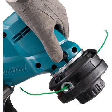 Makita Akku-Rasentrimmer Akku-Rasentrimmer DUR194ZX3, 18Volt