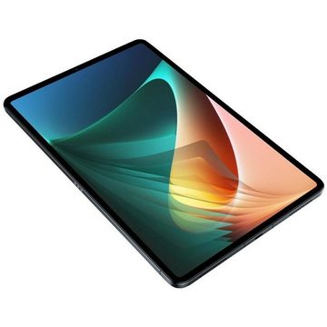Xiaomi Pad 5 WiFi 256 GB / 6 GB - Tablet - cosmic gray Tablet (11 Zoll)