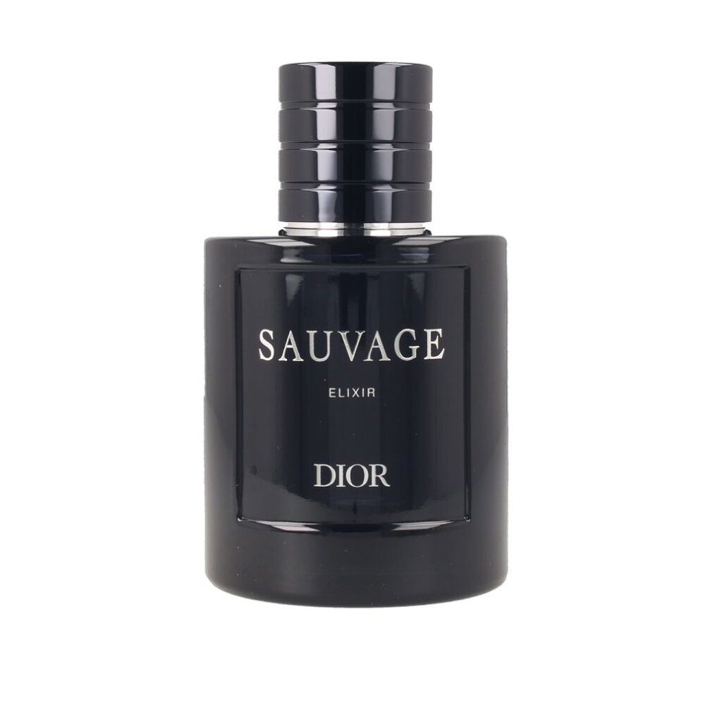 Dior Eau de Parfum Sauvage Elixir - Parfüm - Volumen: