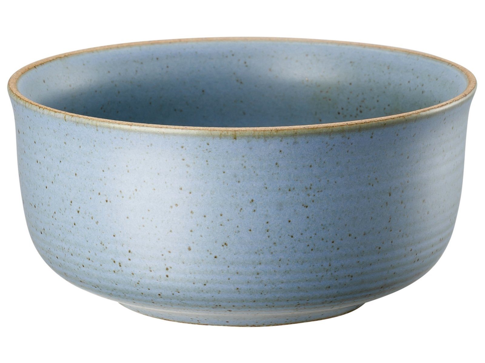 Thomas Porzellan Müslischale Nature Water Müslischale 15 cm, Steinzeug, (Müslischalen), Schalen / Schälchen / Schüsseln