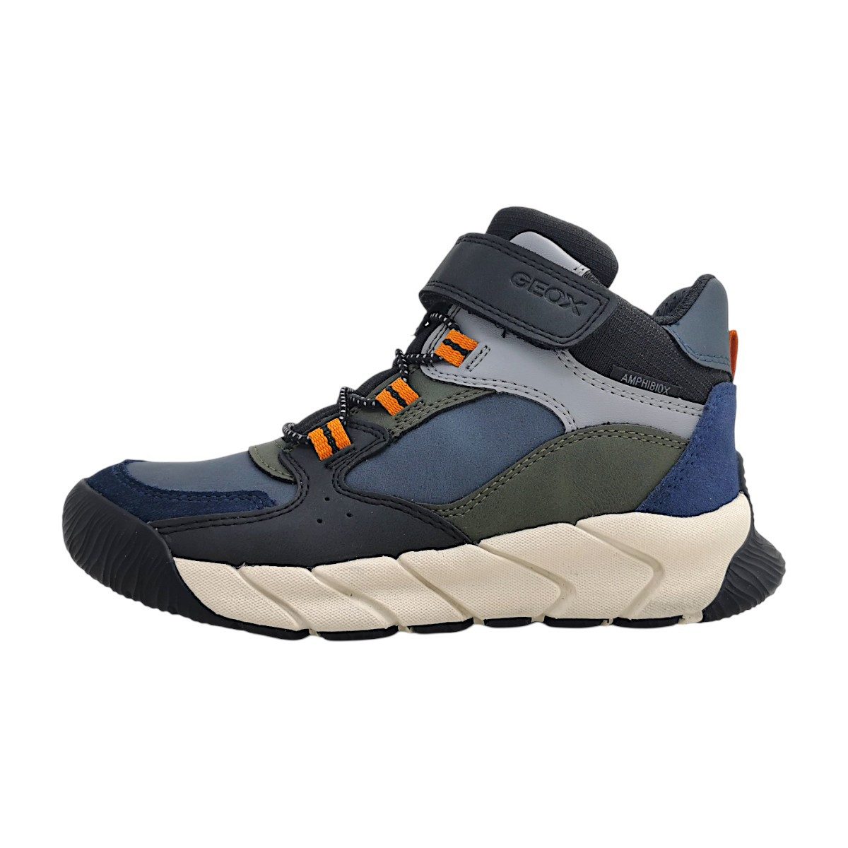 Geox Flexyper Pro Schnürboots