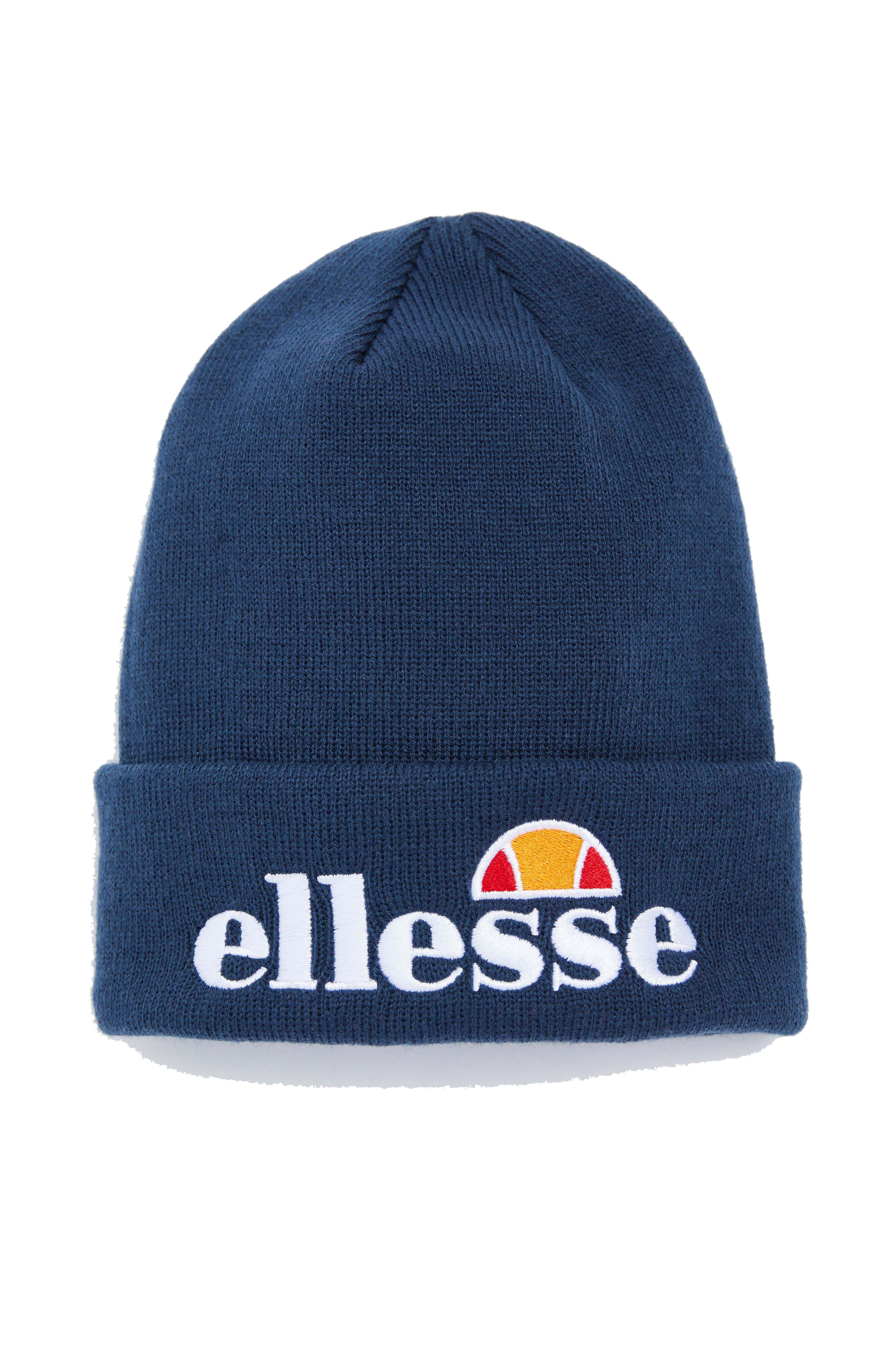 Ellesse Beanie ellesse Beanie Velly navy (Einer-Pack)