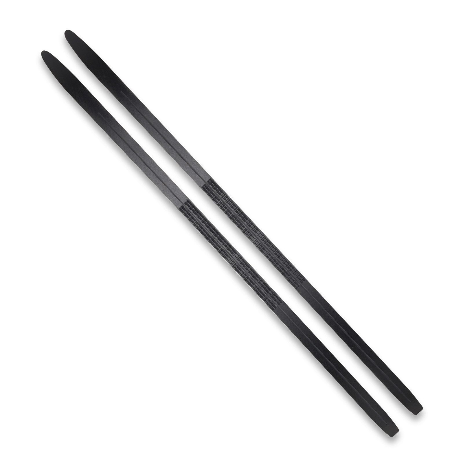 F2 Ski F2 Langlaufski Ride CC 200 cm Schwarz 2024/25