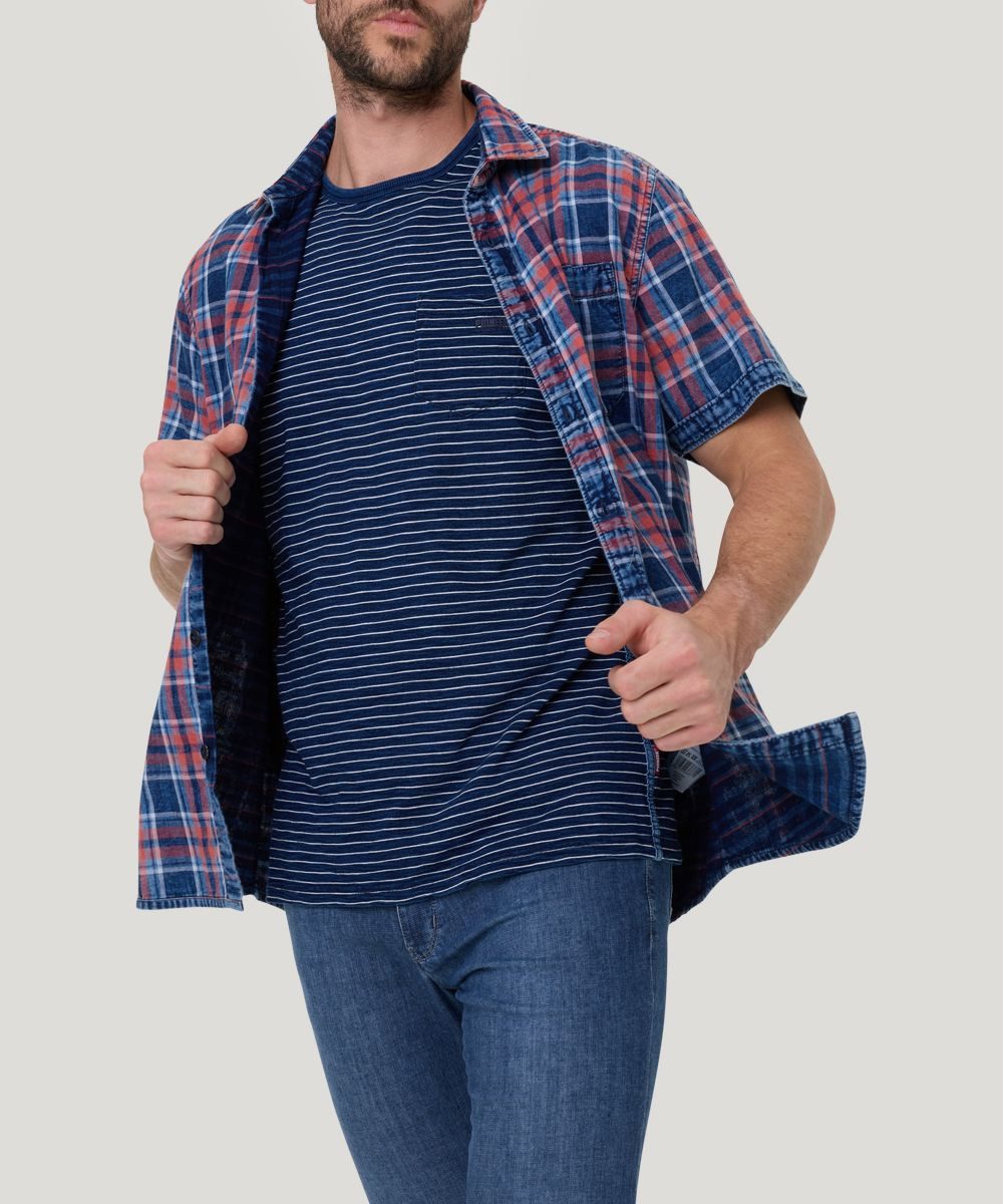 Pioneer Poloshirt