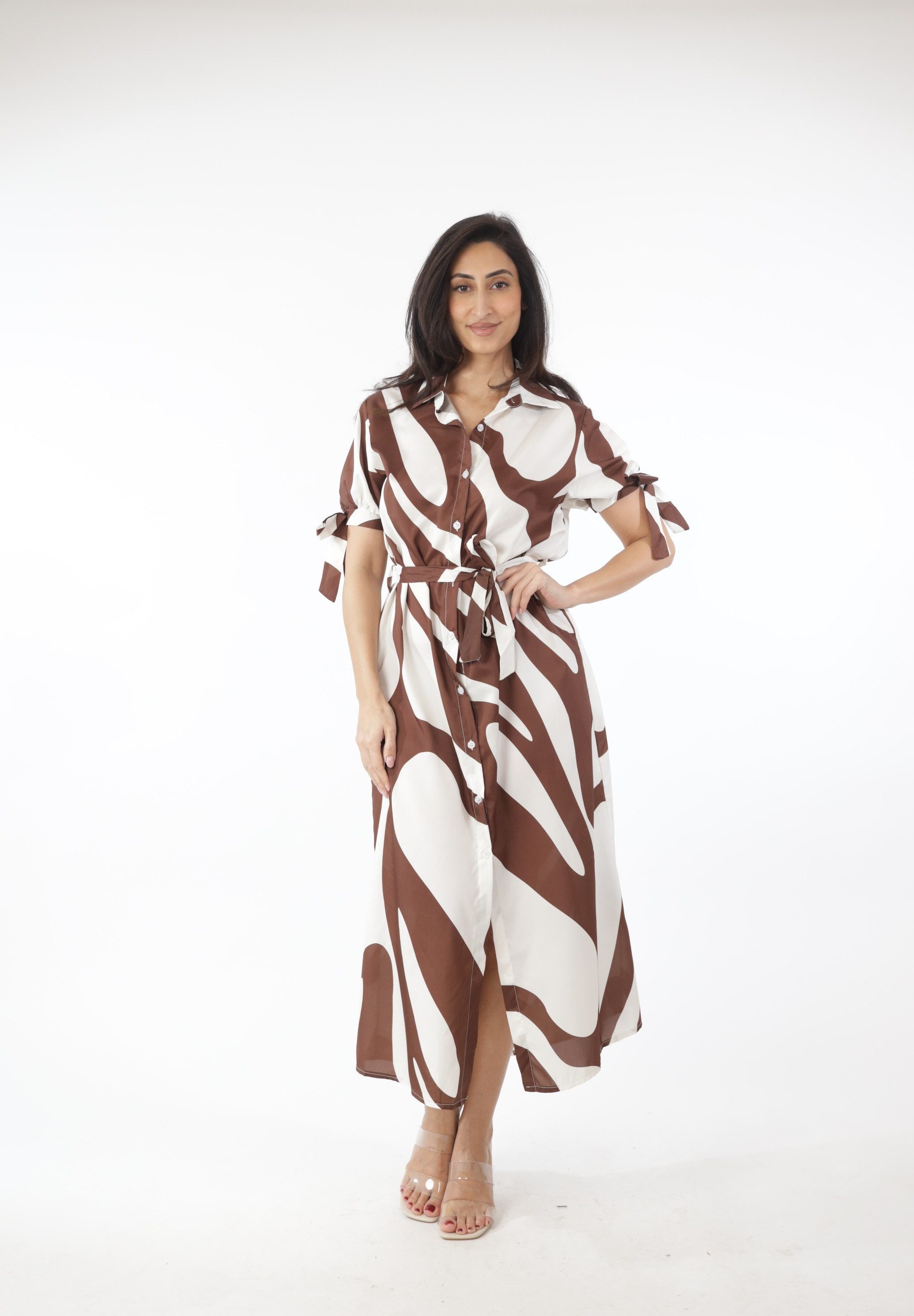 Elara Sommerkleid Kleid günstig online kaufen