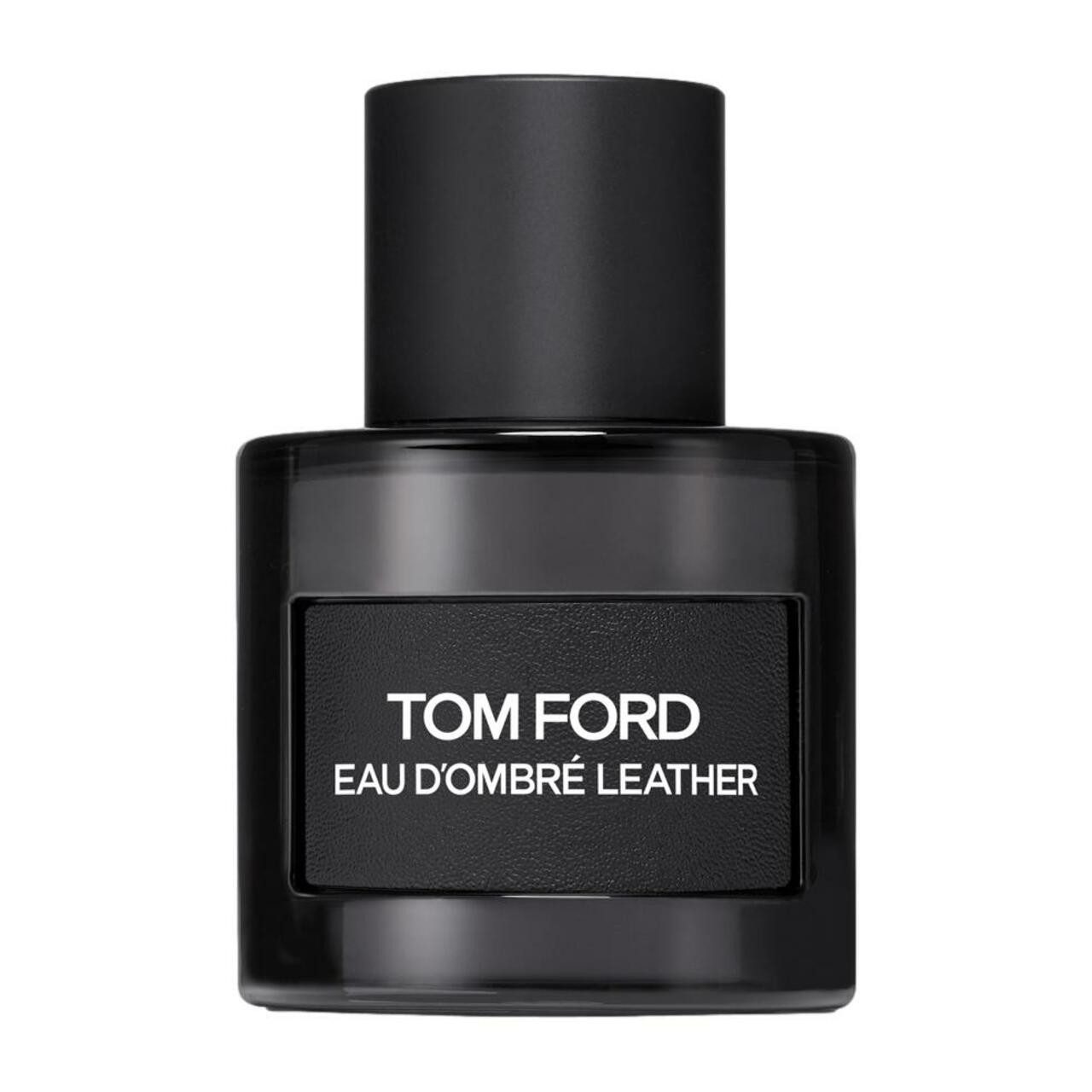 Tom Ford Eau de Toilette Eau d'Ombré Leather EdT Nat. Spray, Herrenduft