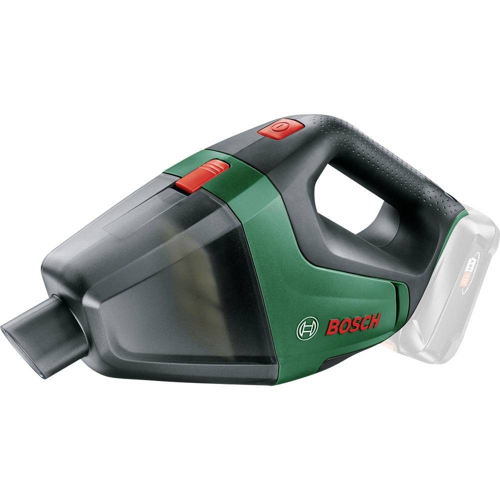 Bosch Home & Garden Handstaubsauger Handstaubsauger 06033B9102, ohne Akku