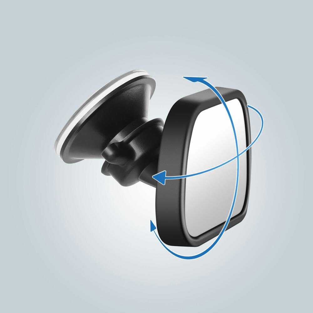 Reer ParentsView Child Safety Car Mirror