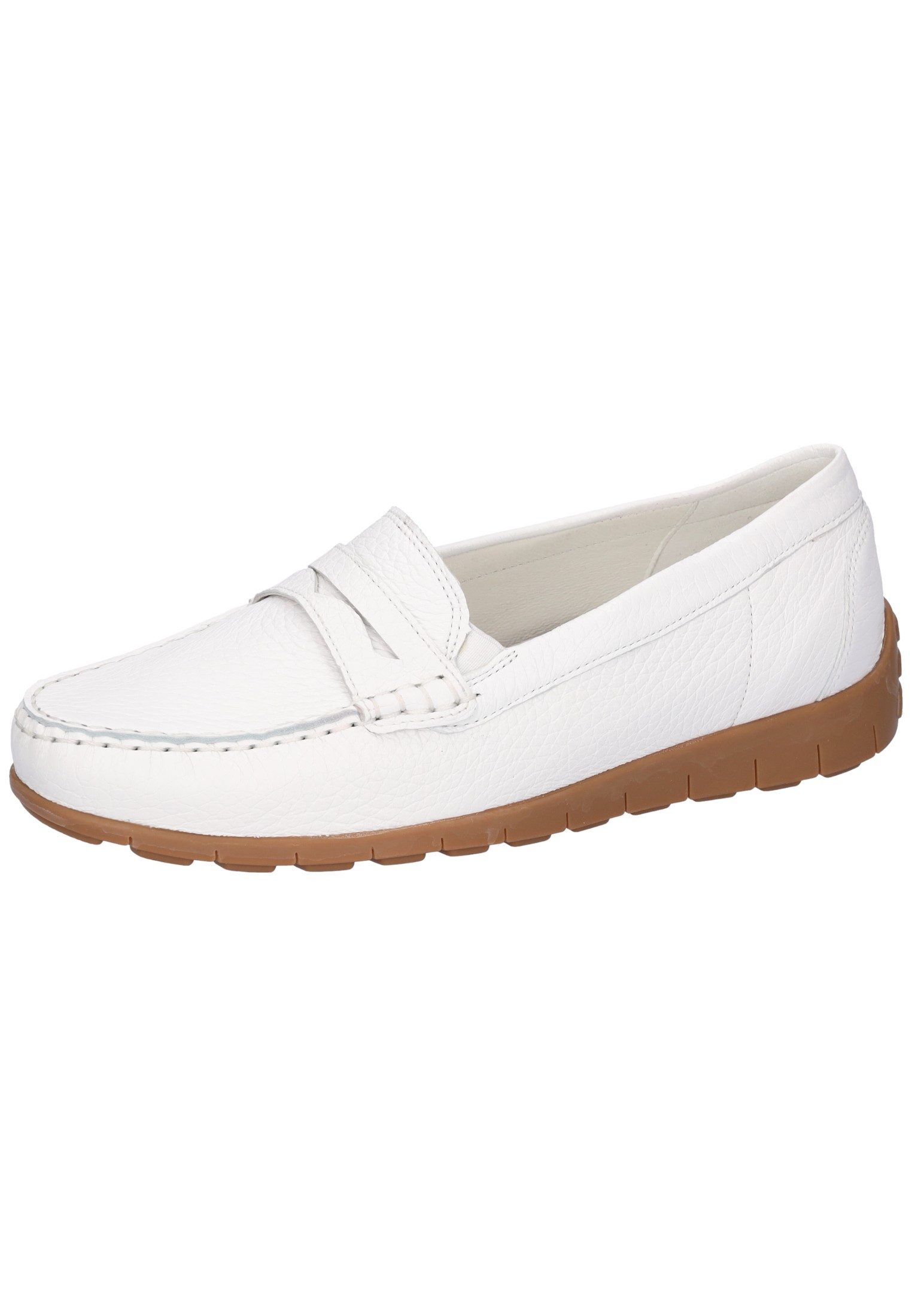 Waldläufer 785502-199 150 Weiß Slipper günstig online kaufen