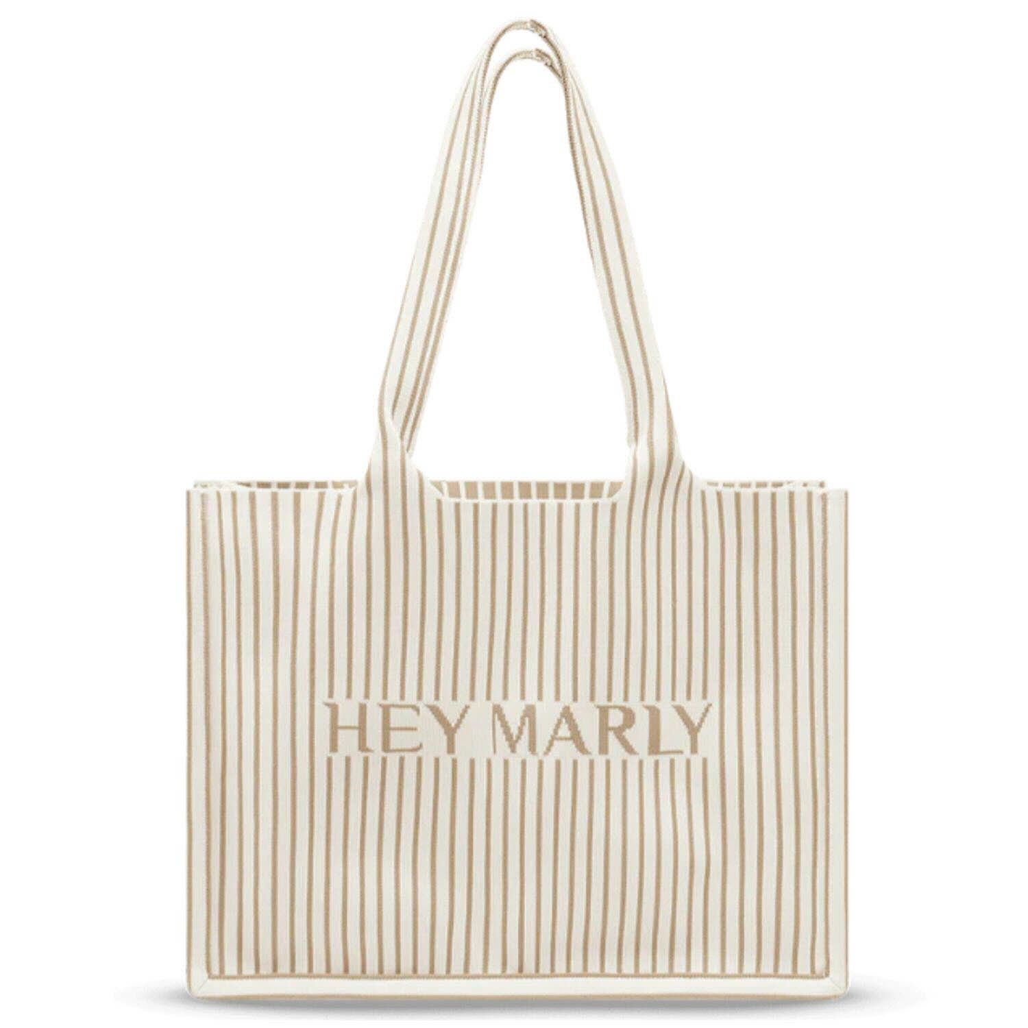 Hey Marly Handtasche Casual Signature Bag