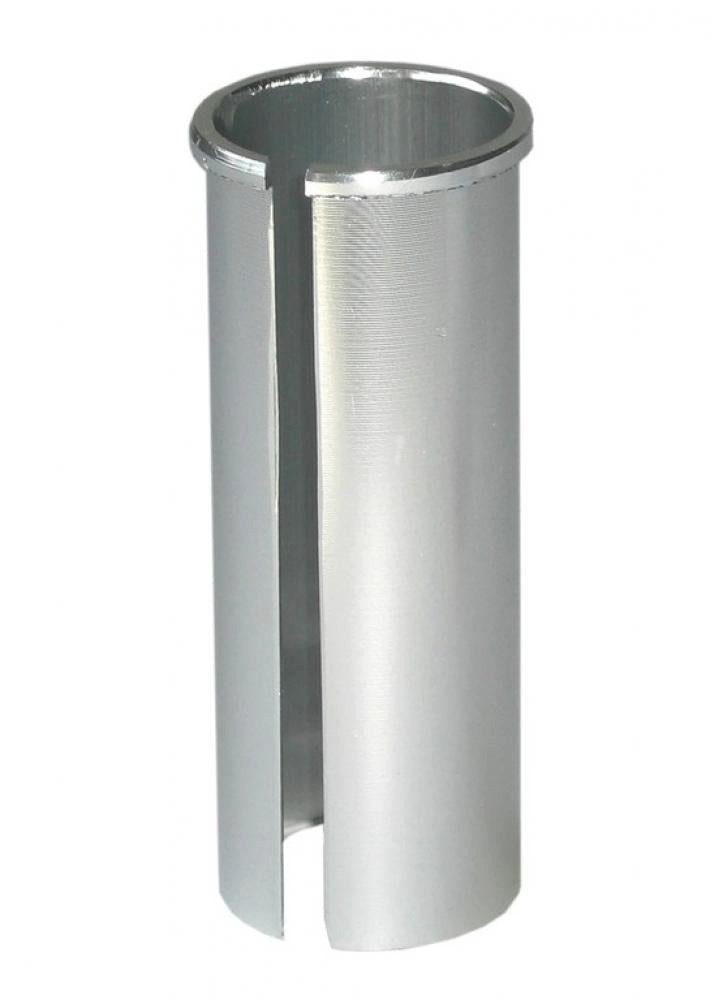 Ergotec Sattelstütze Ergotec Kalibrierbuchse für Sattelstütze Stütze Ø 31,6mm Rohr Ø 34,9mm
