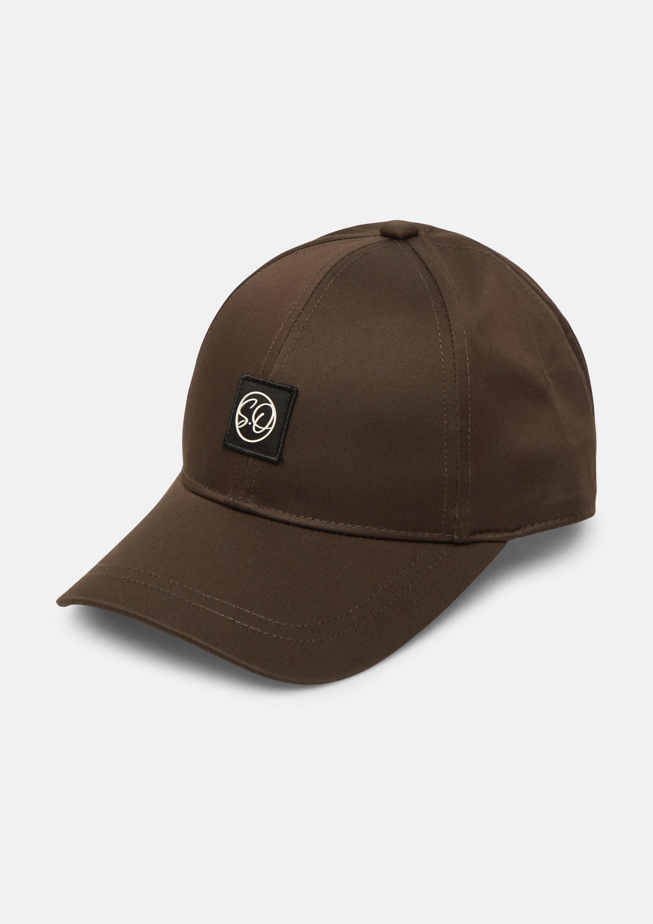 s.Oliver Snapback Cap Kappe Kappe