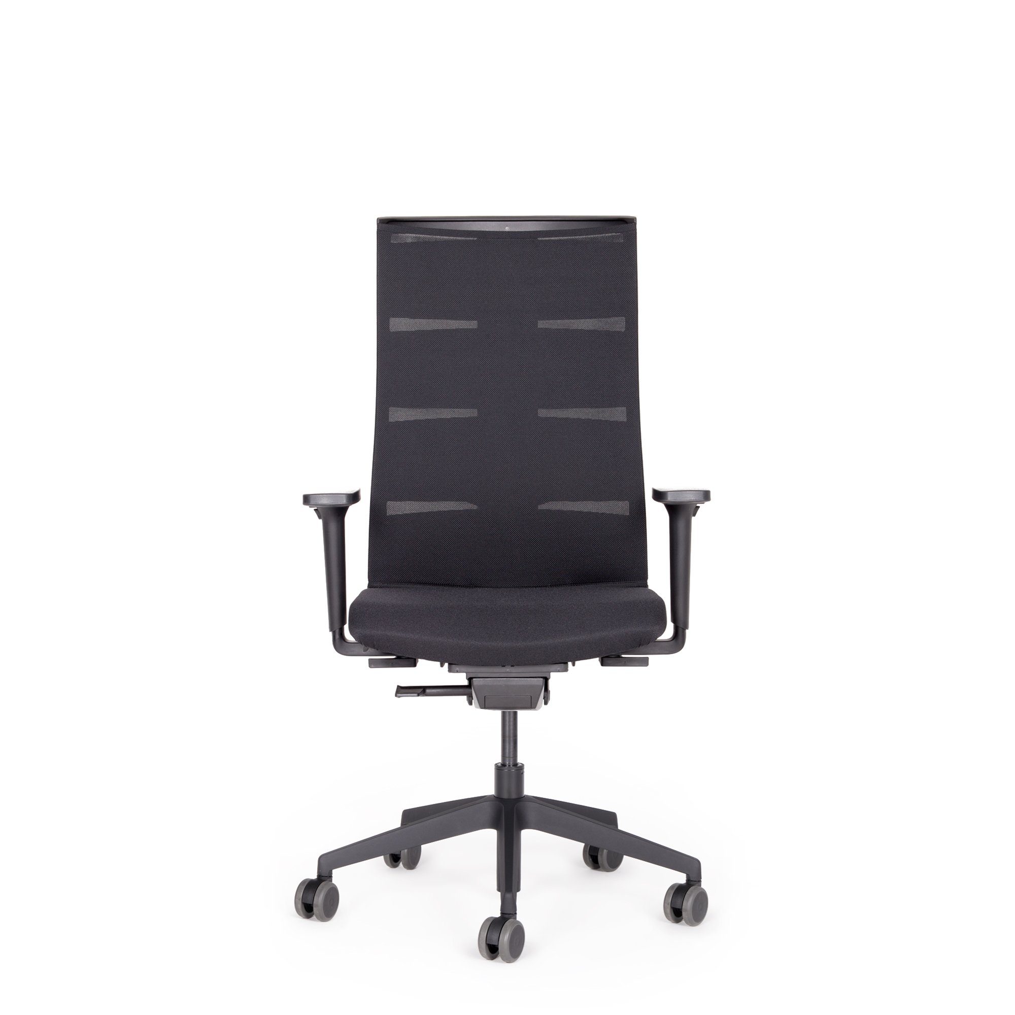 lento Bürostuhl agilis matrix Start-Up, TÜV ERGONOMIE