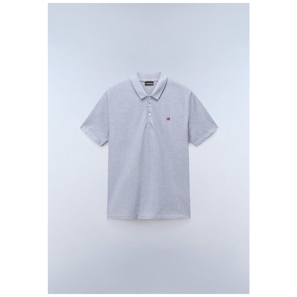 Light Grey Melange