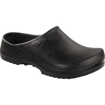 Birkenstock schwarz Clog (1-tlg)