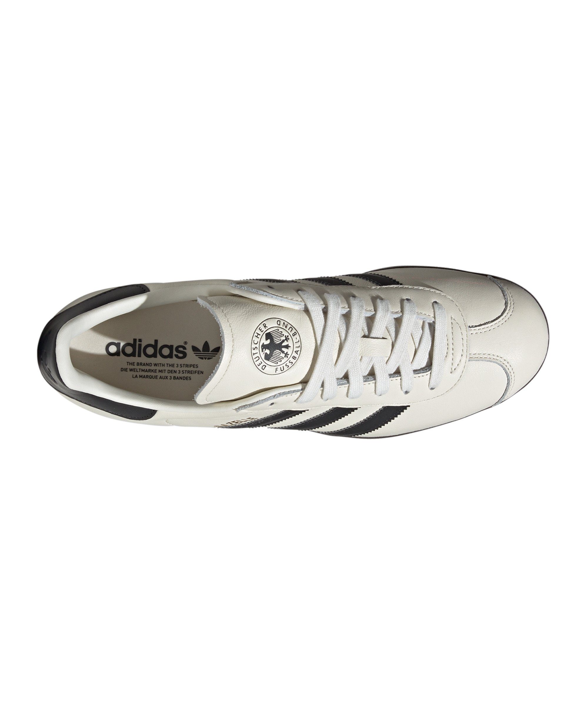 adidas Originals Gazelle DFB Sneaker x
