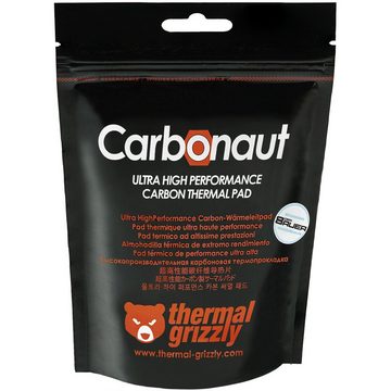 Thermal Grizzly CPU Kühler Carbonaut 51x68x0,2 mm