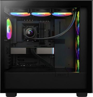 NZXT CPU Kühler Kraken 360 RGB