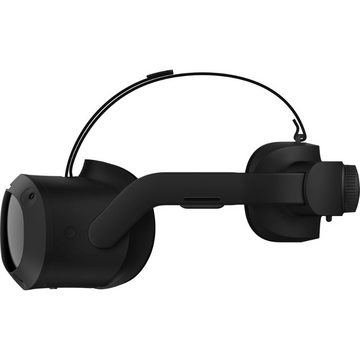 HTC HTC Vive Focus 3 Business Edition, Virtual Reality Virtual-Reality-Brille (VR, Virtual Reality Brille, inkl. Bewegungssensoren, Soundsystem)