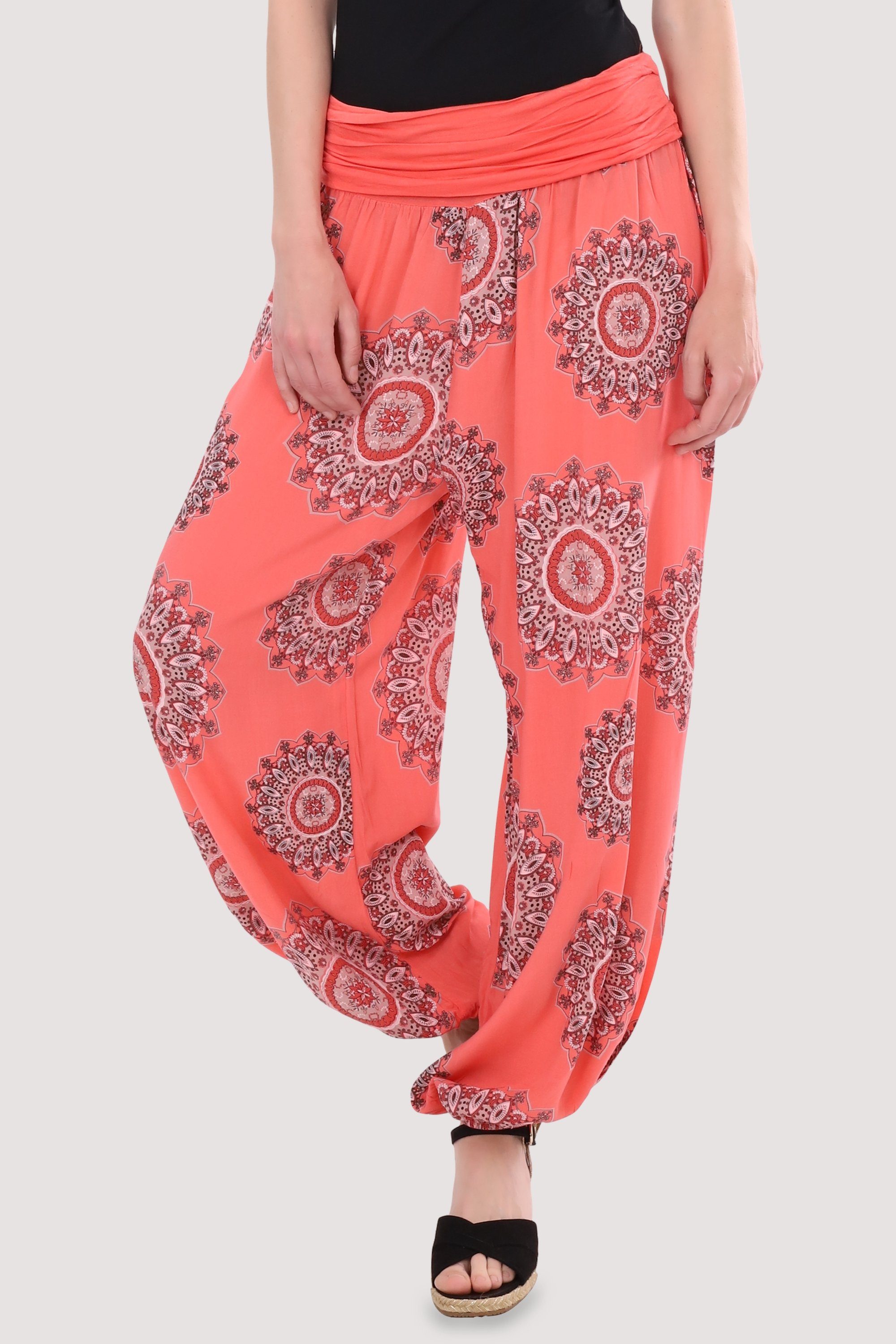 malito more than fashion Haremshose 7197 günstig online kaufen