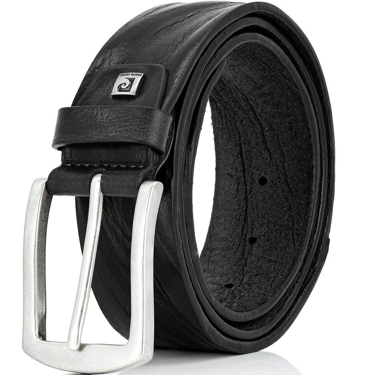Pierre Cardin Ledergürtel