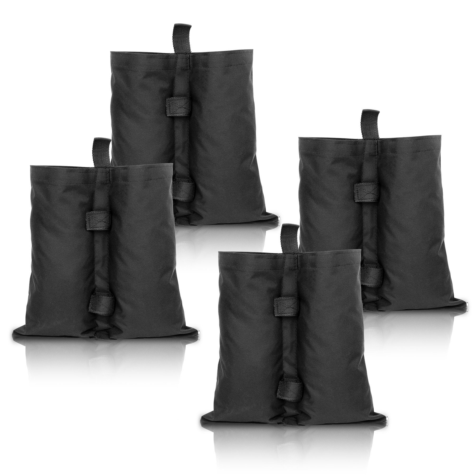 Clanmacy Pavillon-Sandsäcke 4X Pavillon Sandsäcke Sandsack günstig online kaufen