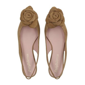 Pretty Ballerinas ANGELIS SADEL Pumps