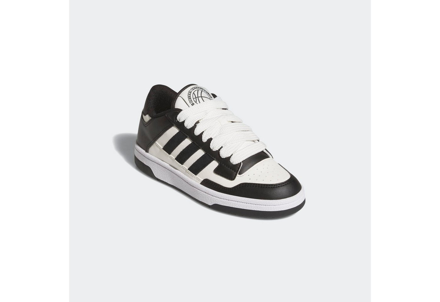adidas Sportswear RAPID COURT LOW Sneaker für Kinder & Jugendliche