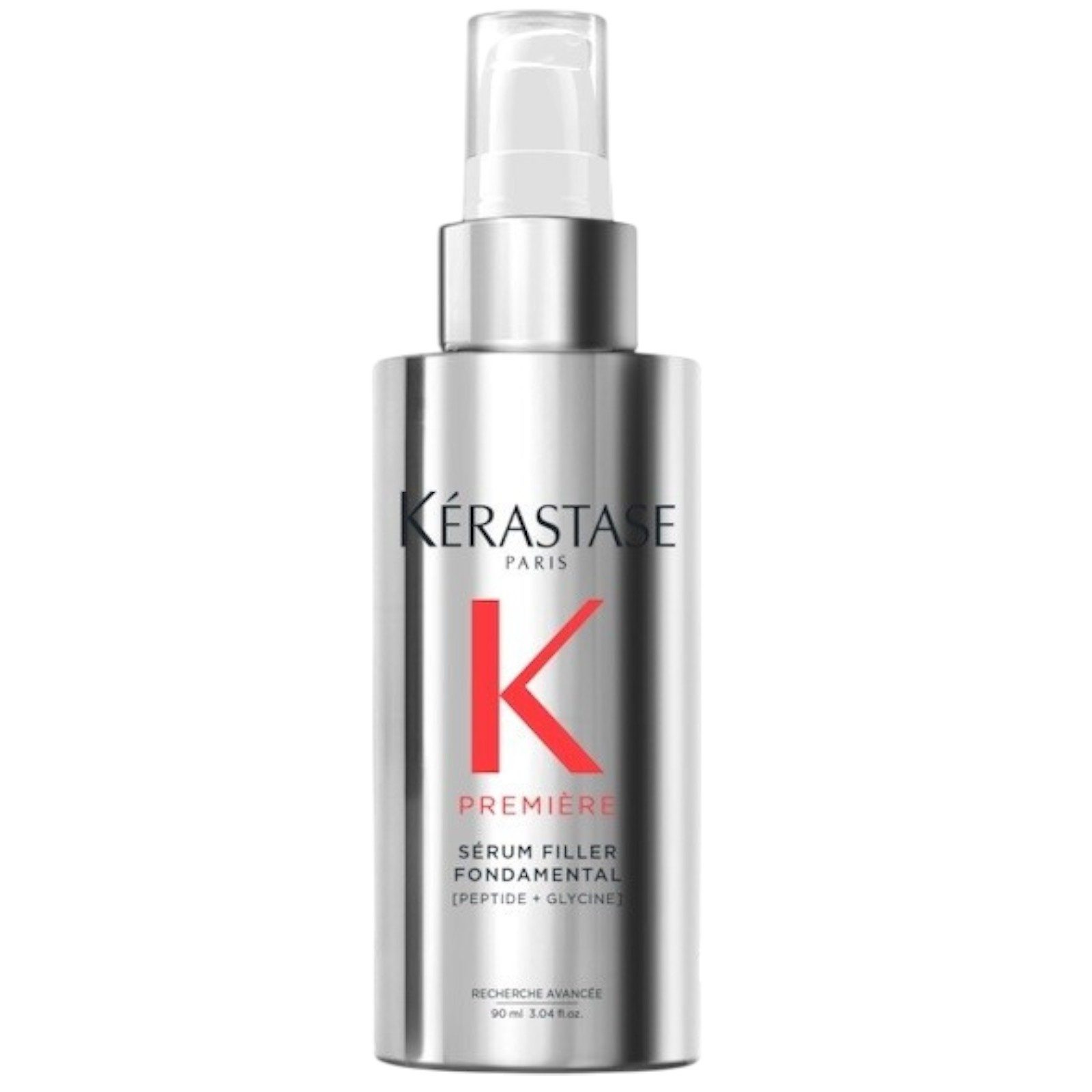 Haarserum Kérastase PREMIÈRE Hitzeschutz für geschädigtes Haar