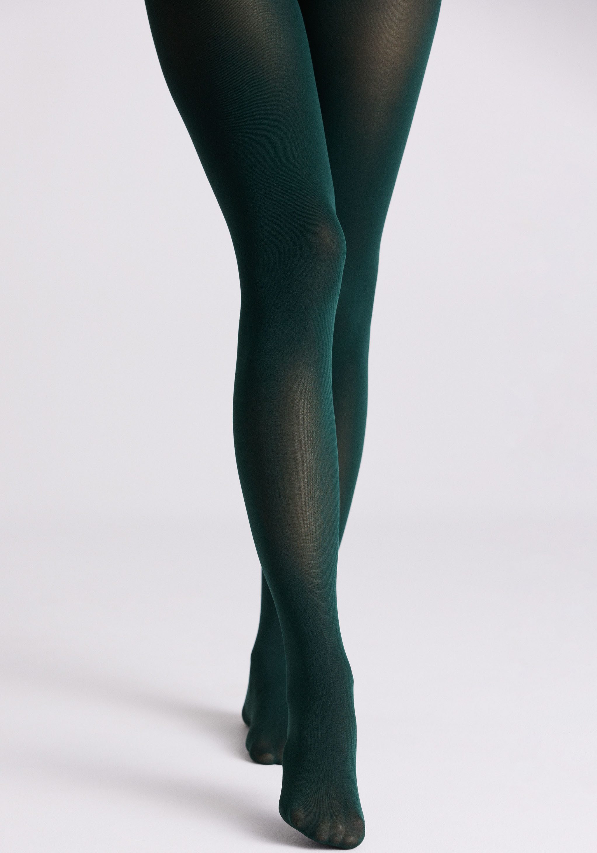 YSABEL MORA Feinstrumpfhose "TIGHTS BASIC COLLECTION", (2 St., 2er Pack), s günstig online kaufen