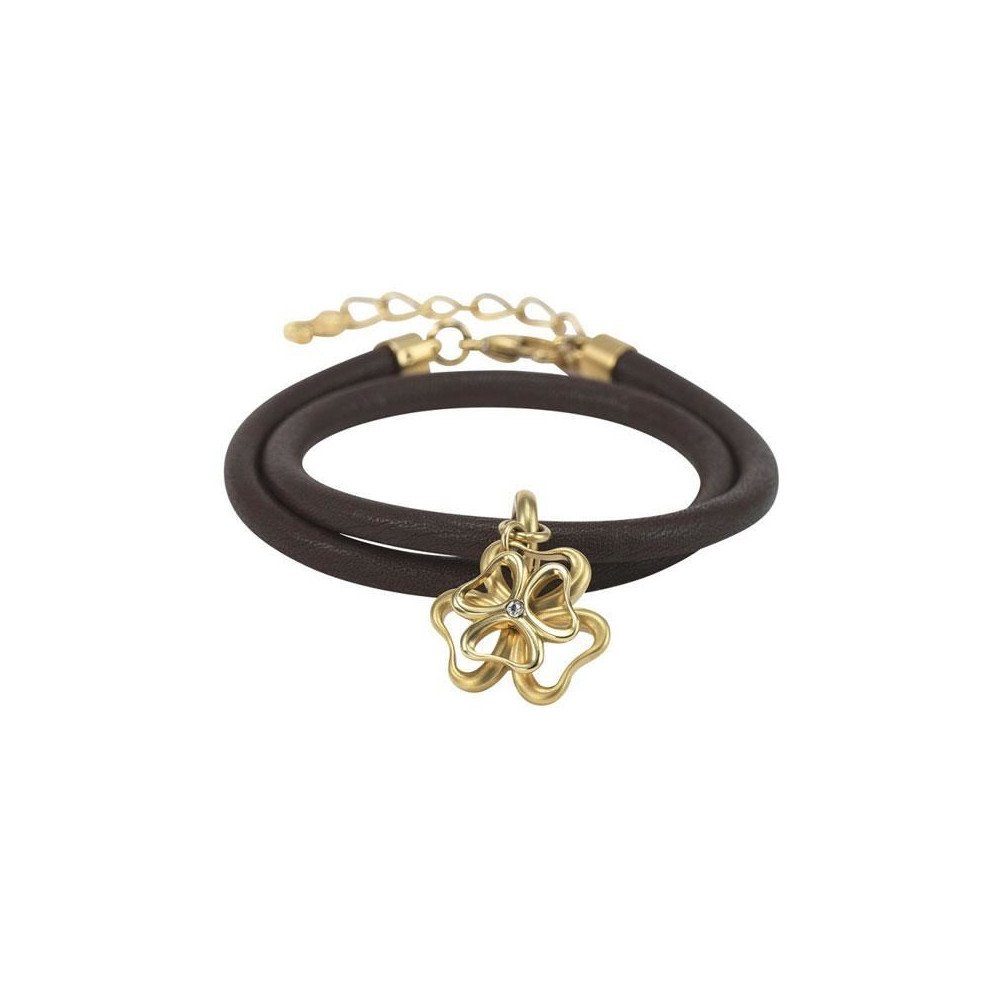 SKAGEN Lederarmband JBG0019