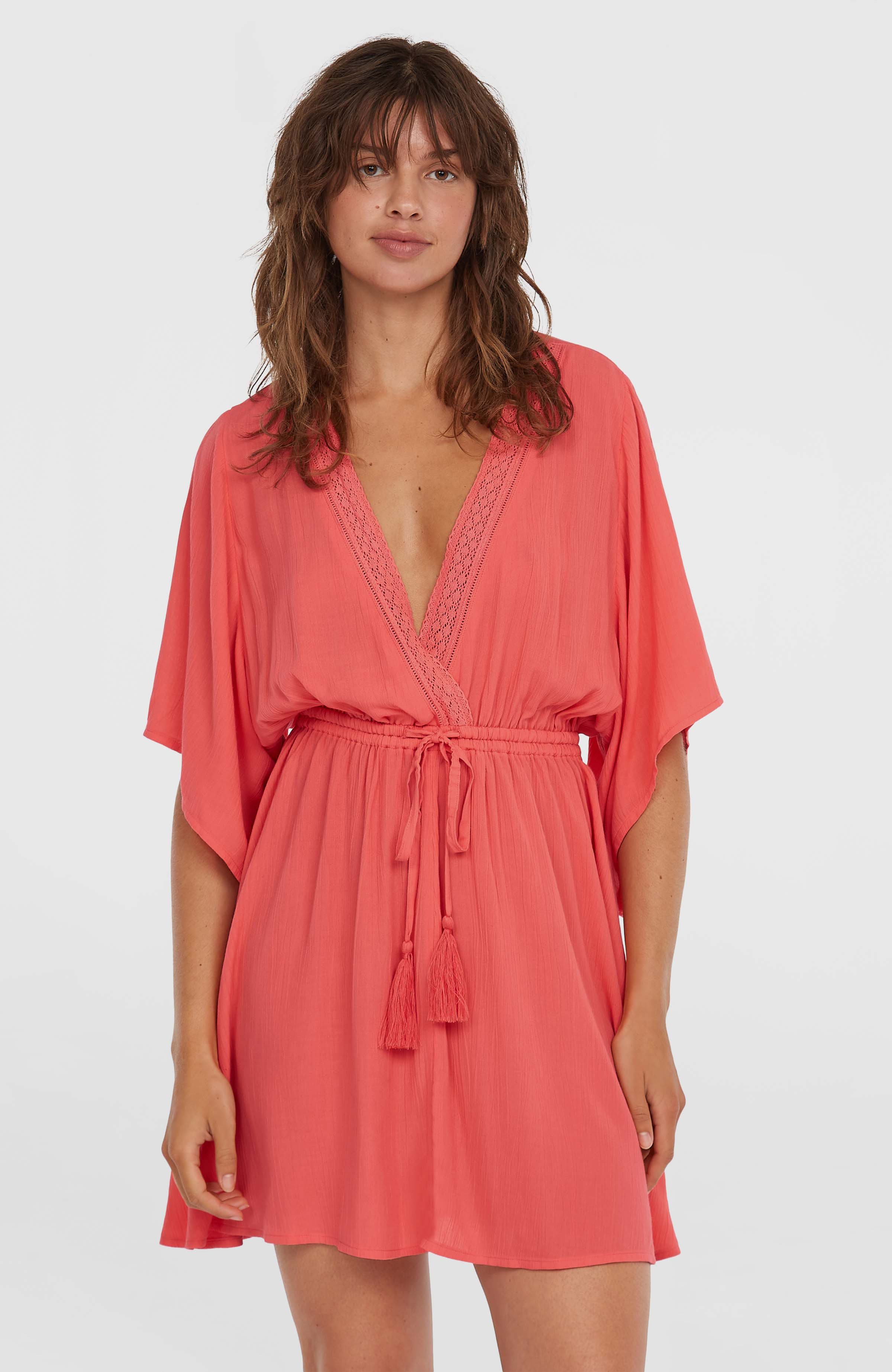 O'Neill Sommerkleid ESSENTIALS COVER UP DRESS günstig online kaufen