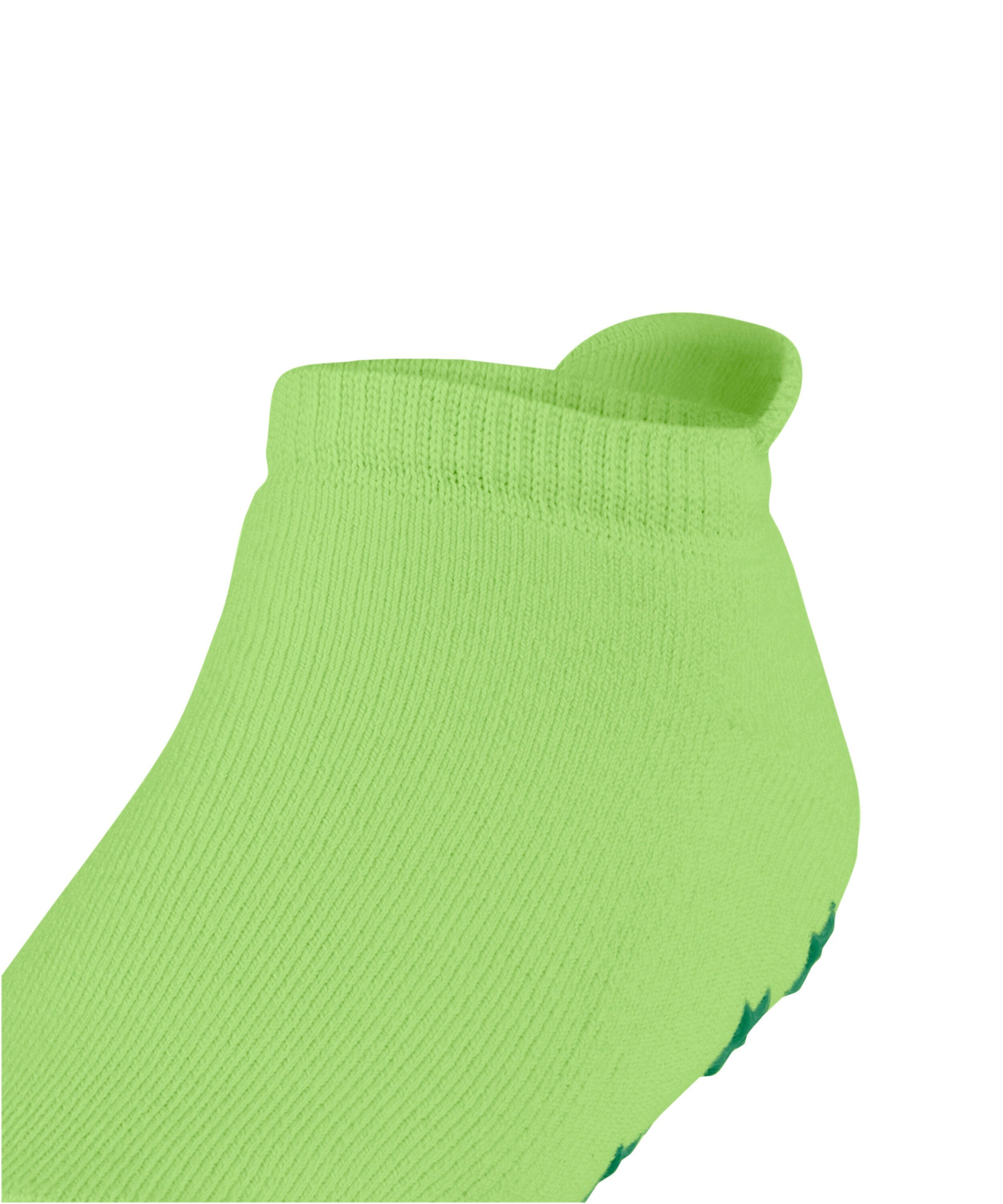 Esprit Sneakersocken Home (1-Paar) applegreen (7227)