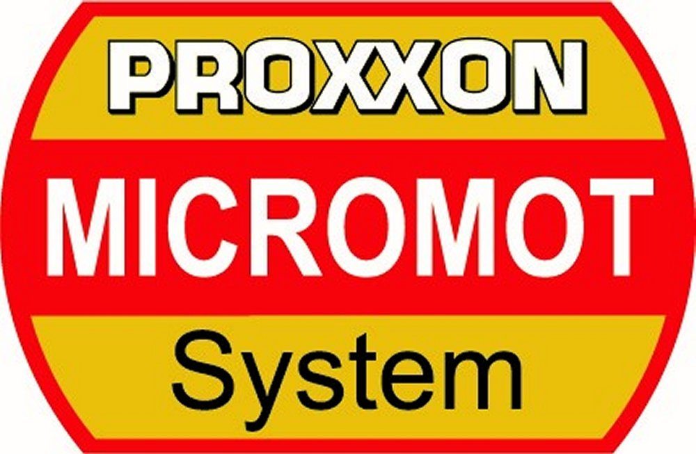 PROXXON MICROMOT System