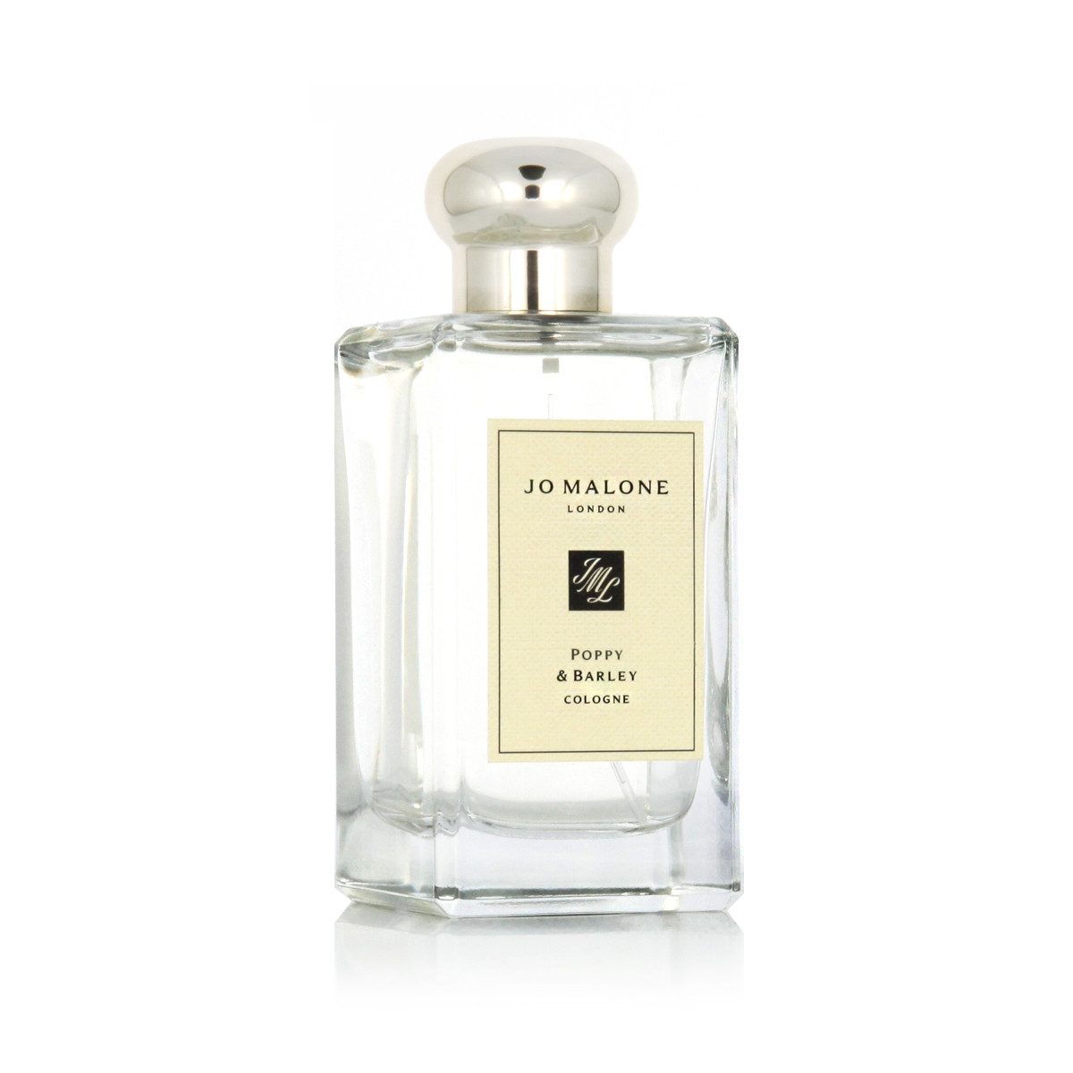 Eau de Cologne Poppy & Barley