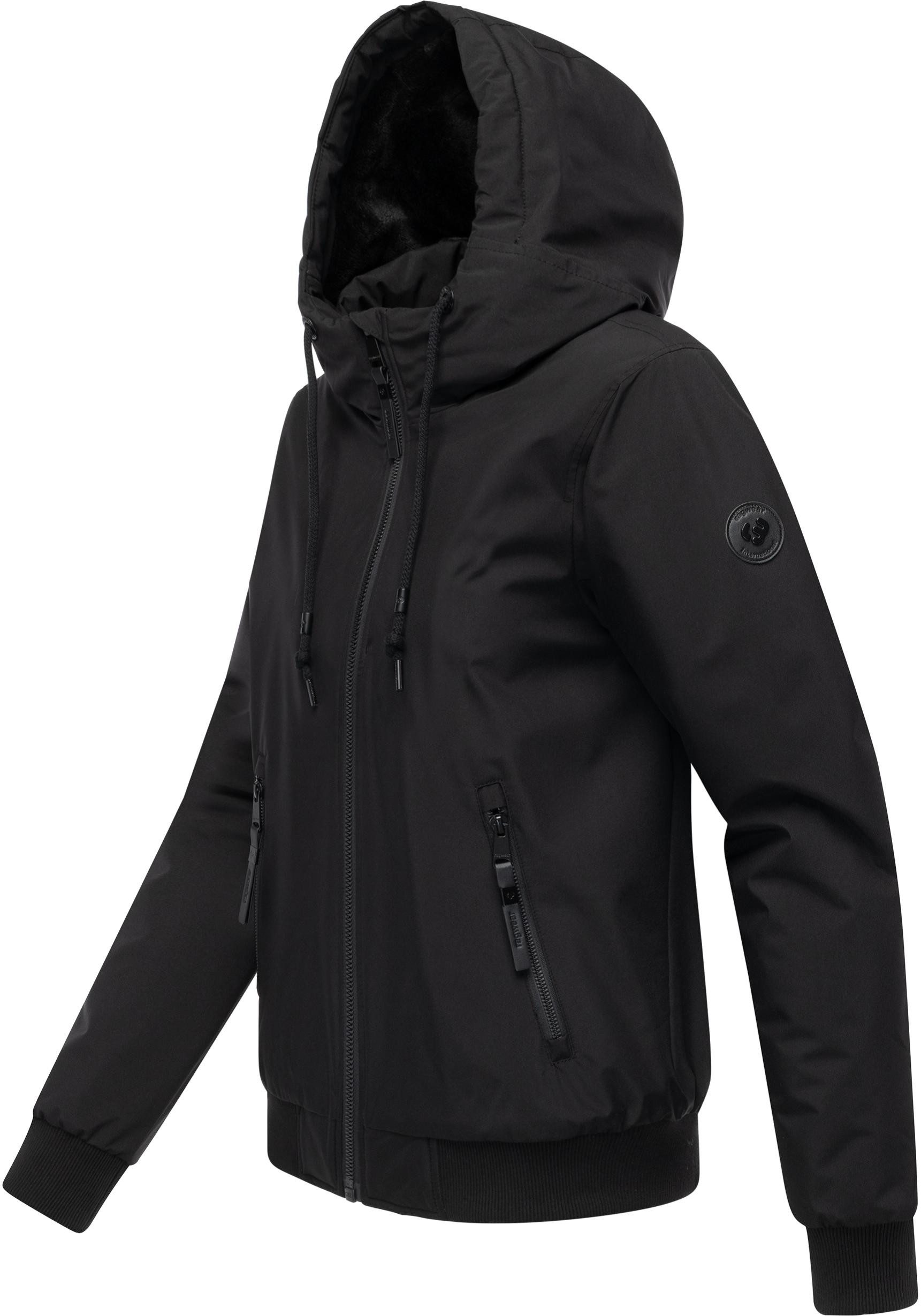 Ragwear Bomberjacke Oggie Warm YOUMODO Wasserdichte günstig online kaufen