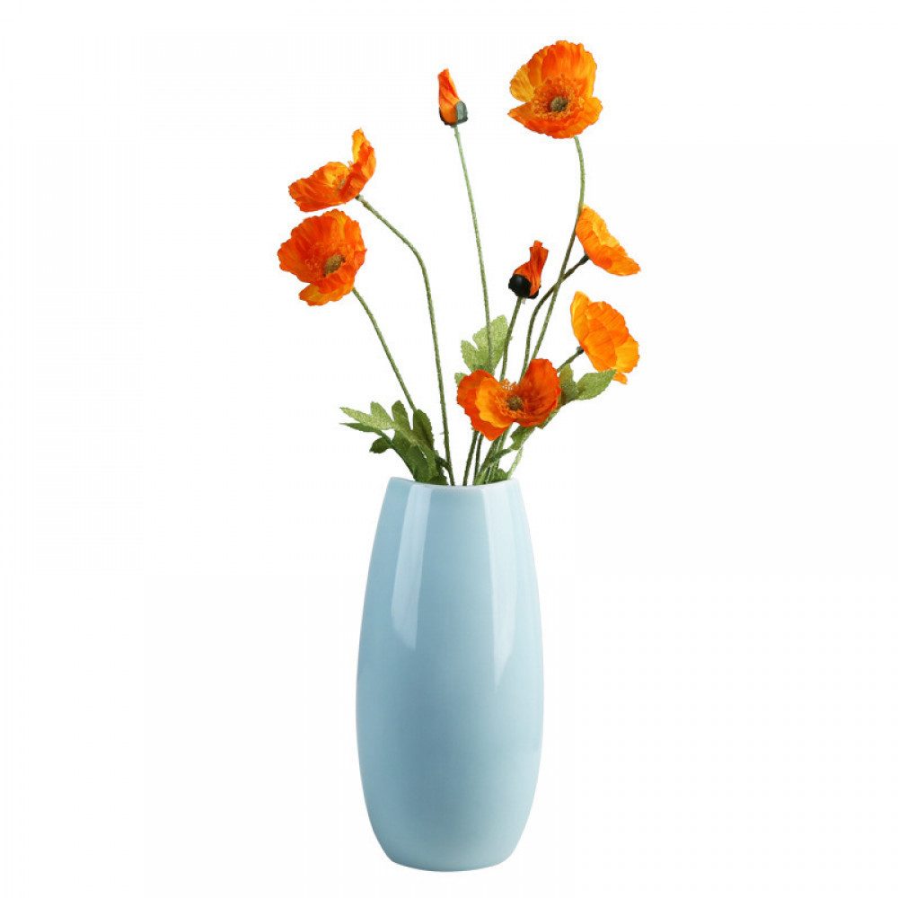 FELIXLEO Dekovase Keramik Vasen Blumenvasen Moderne günstig online kaufen