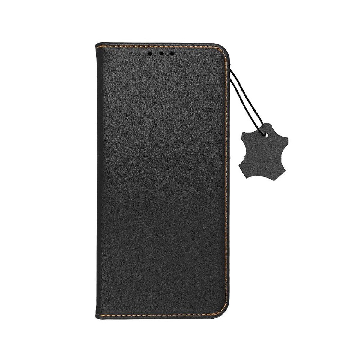 COFI 1453 Handyhülle Echt Leder Hülle Tasche Handyhülle kompatibel mit Xiaomi Redmi 15C