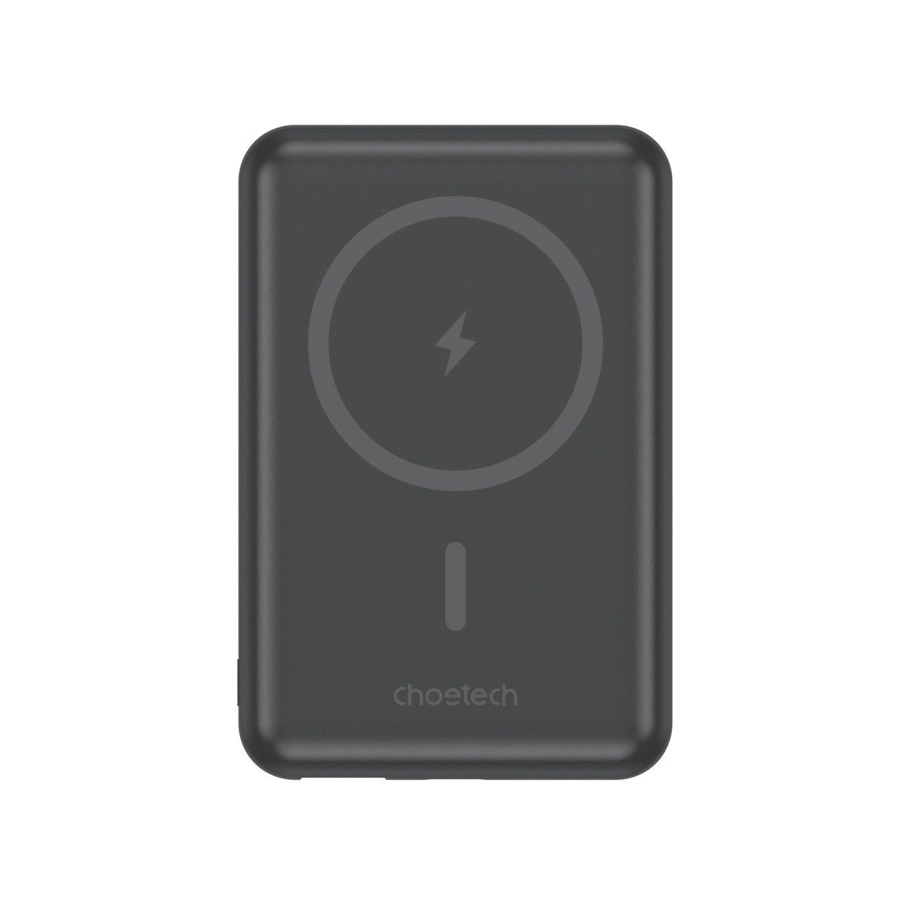 Choetech Magnetic Wireless Charger B662 kabellose MagSafe 5000 mAh Powerbank Induktions-Ladegerät