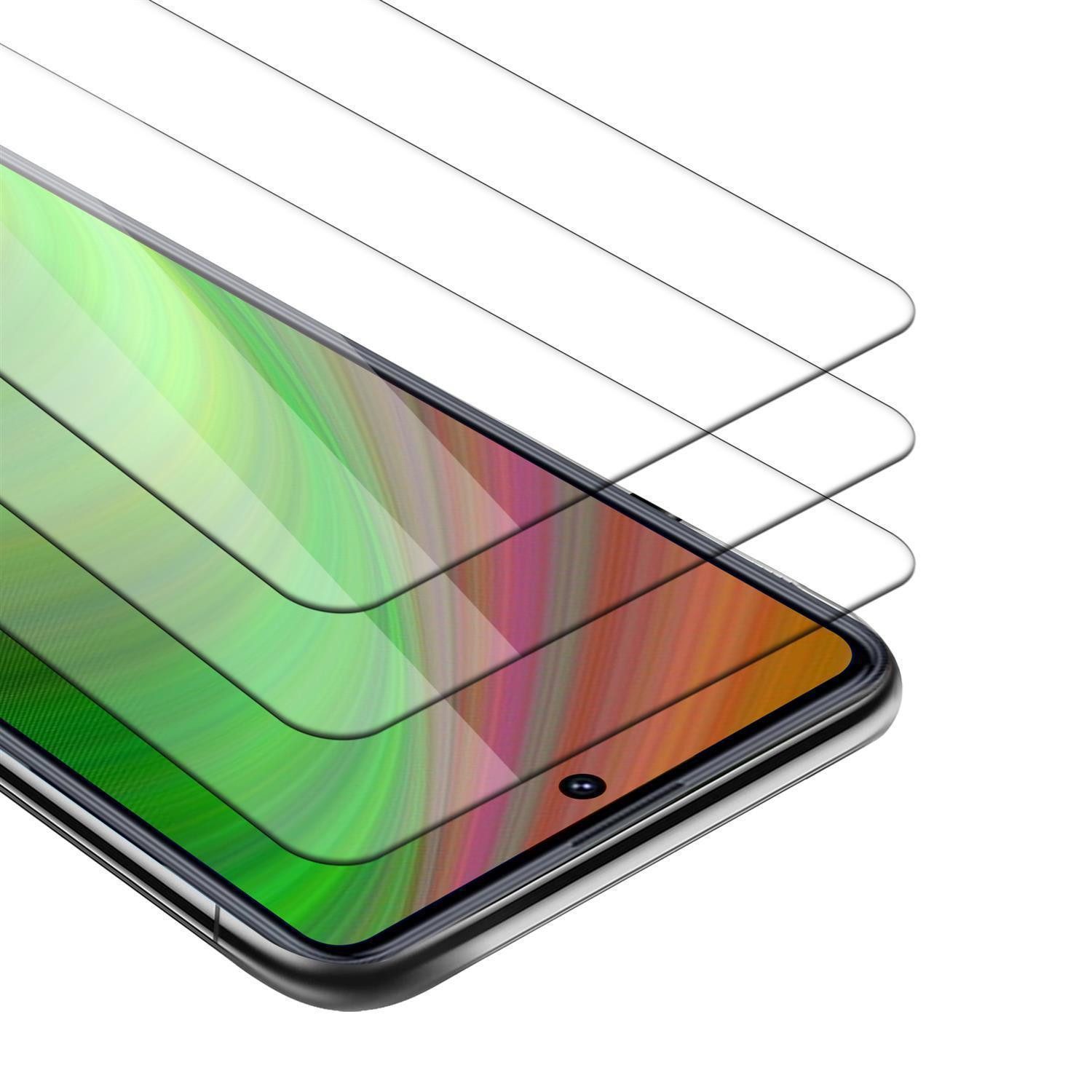 Schutzfolie für Huawei P SMART 2021 Schutzfolie