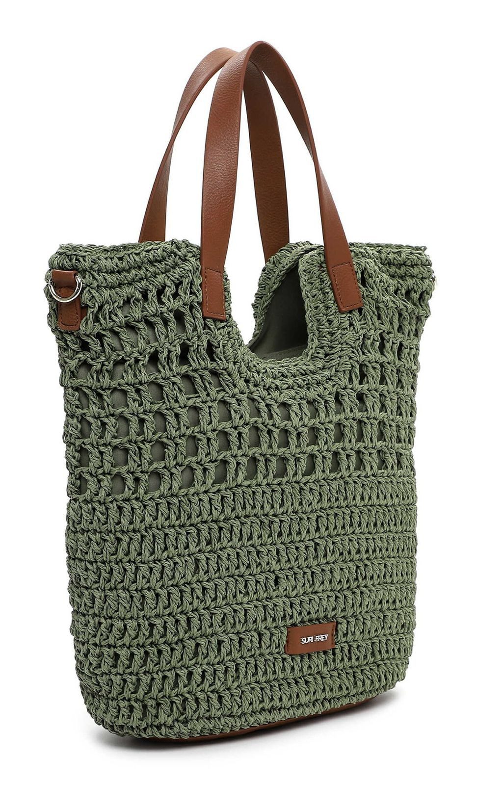 SURI FREY Shopper Cityshopper