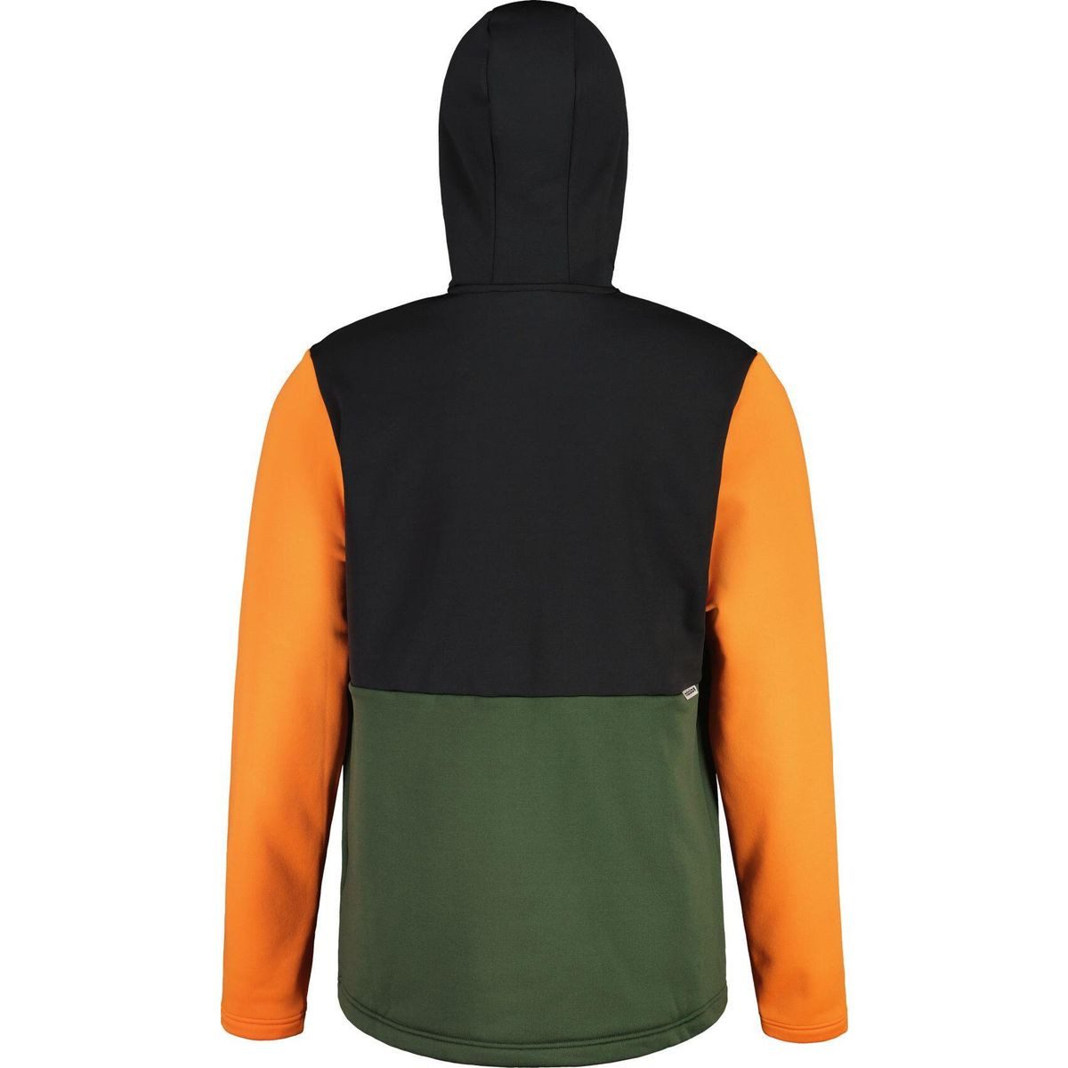 Maloja Fleecejacke RonchiM. Vielseitige Herren-Fleecejacke für Sport und Alltag, schnelltrocknend