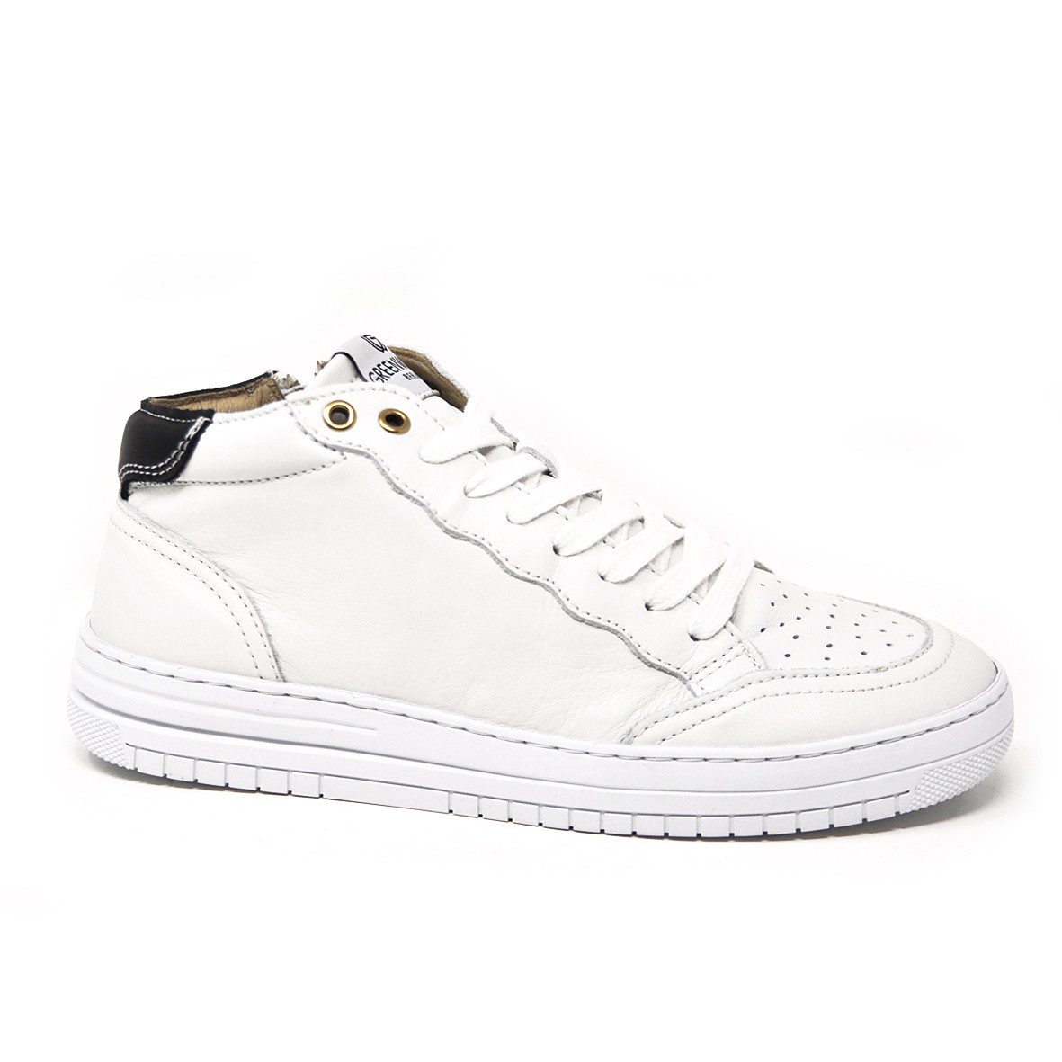 Greenwood Berlin GWB Sneaker base high Sneaker