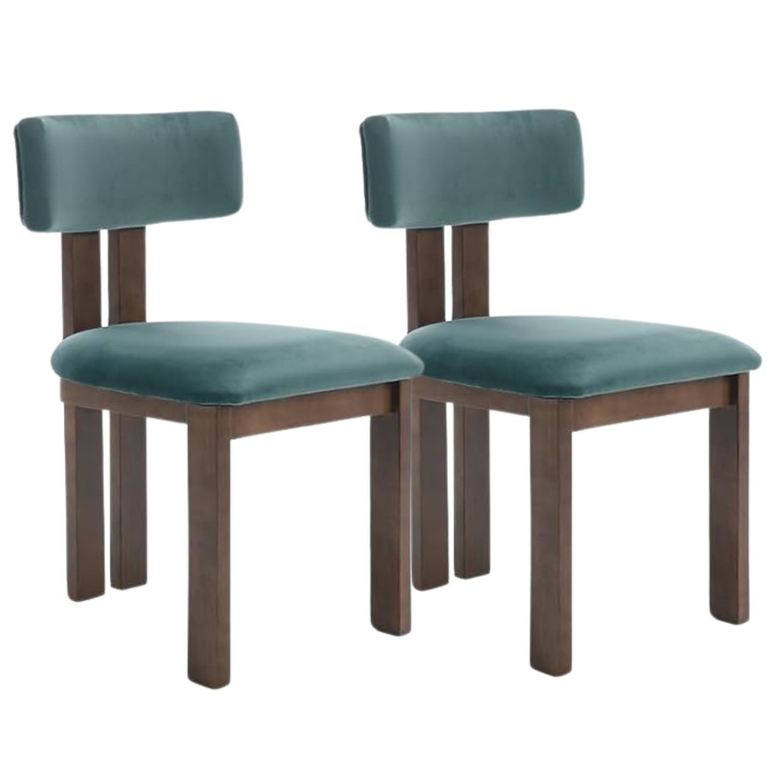 CHAIRUS Esszimmerstuhl 2er Set Retro-Küchenstühle mit günstig online kaufen