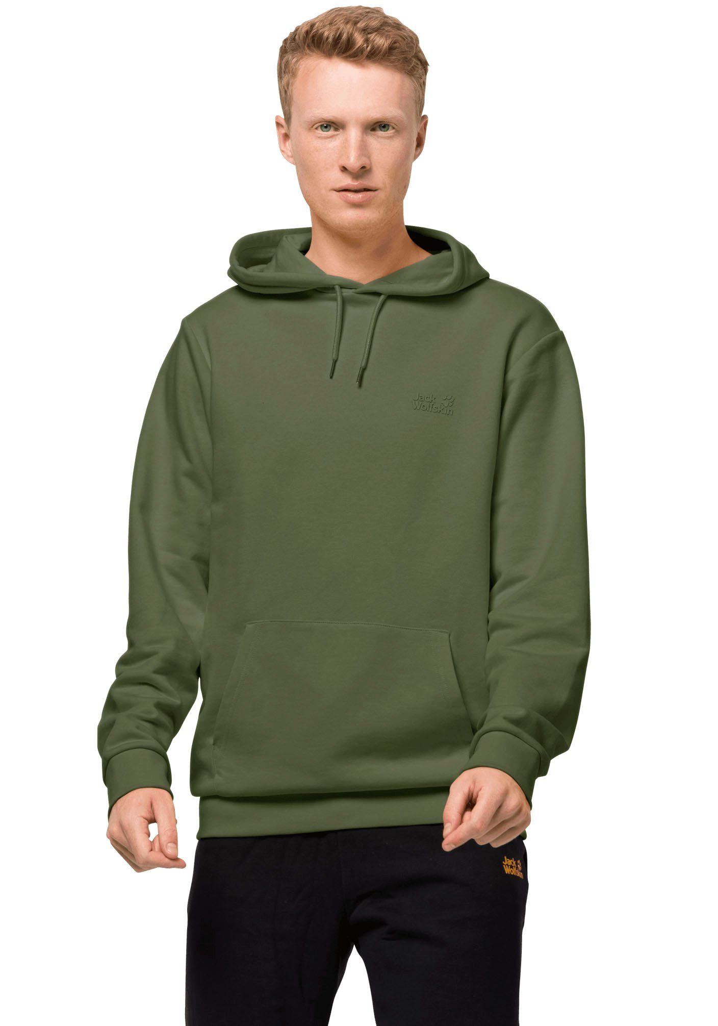 Jack Wolfskin Sweatshirts online kaufen | OTTO