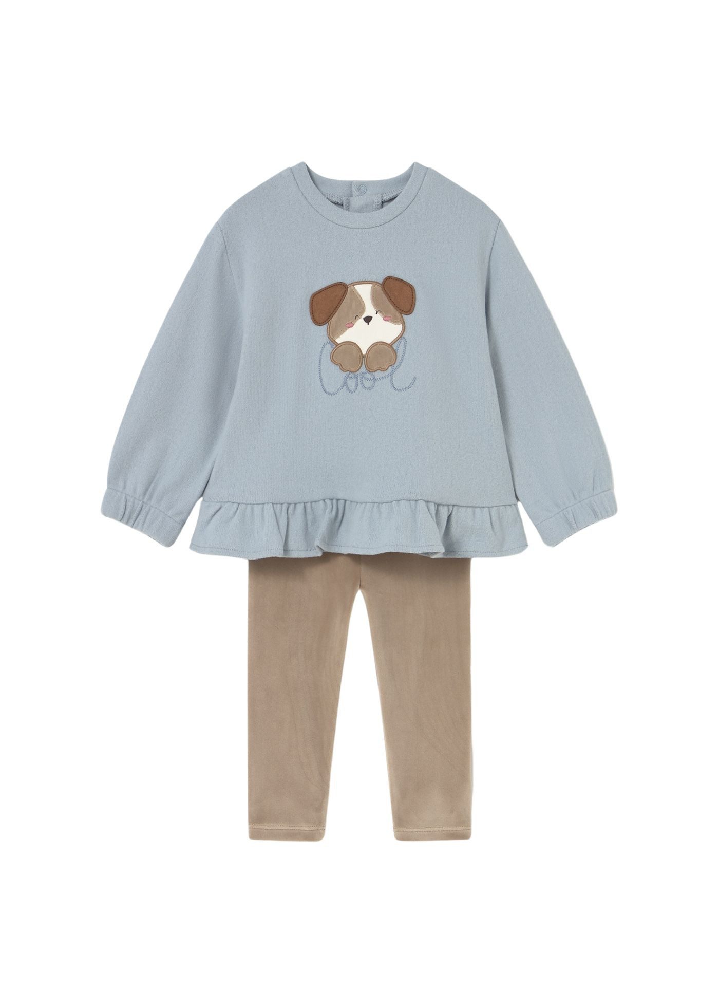 Mayoral Tunika & Леггинсы COOL