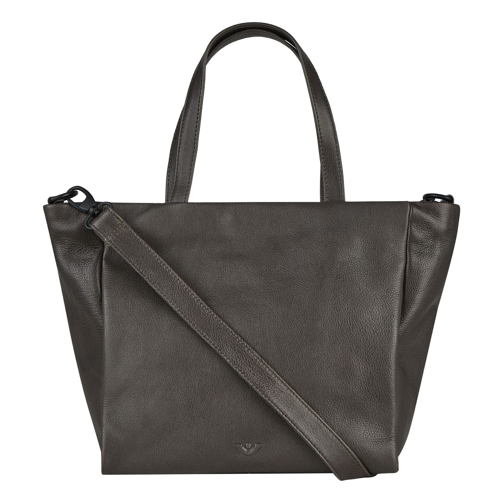 Voi Henkeltasche Texas, Leder